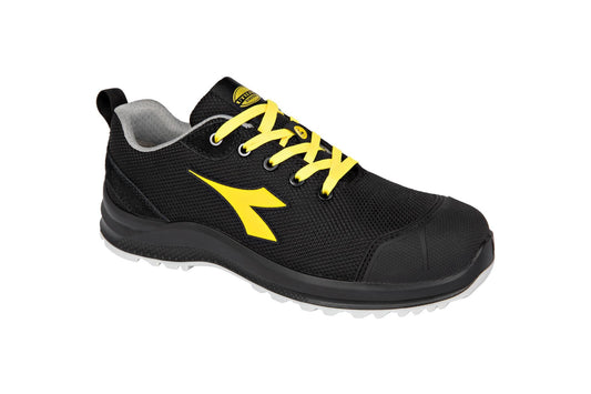 Diadora Storm Low S1P safety shoe, size 45
