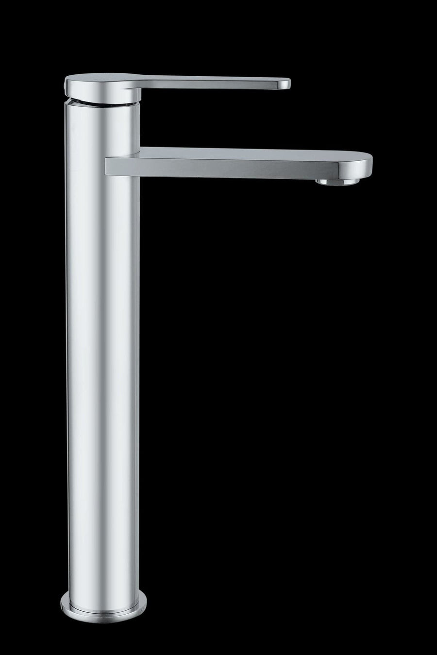 Bricocenter ESSENTIAL HIGH BASIN MIXER CHROME