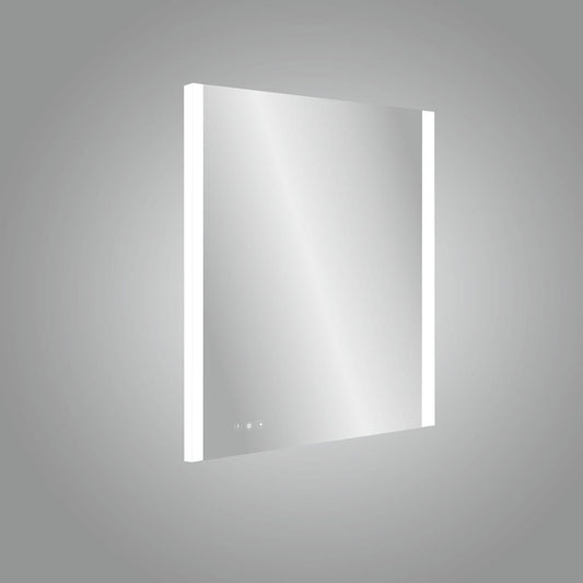 Bricocenter LED MIRROR RANDEN SENSEA L60 H70 CM