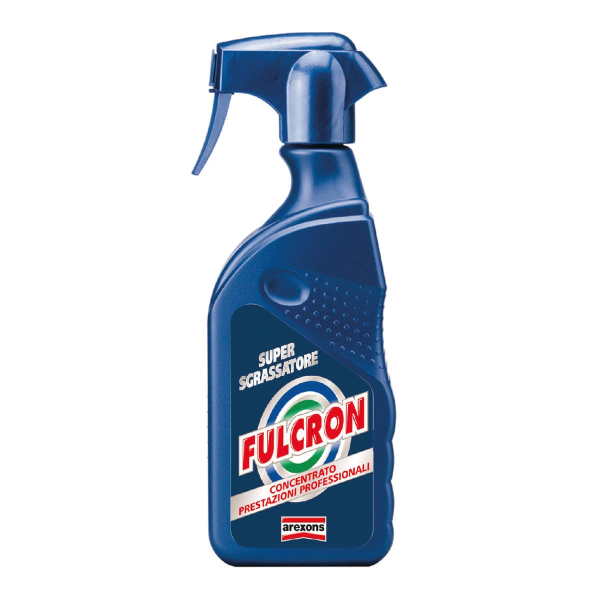 Bricocenter 2051 FULCRON DETERGENT. LIQ.CONCENT ML 500