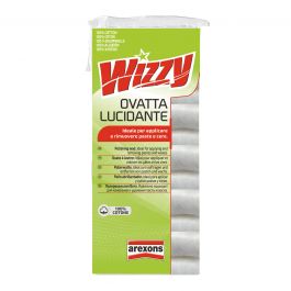 POLISHING WADDING GR 200