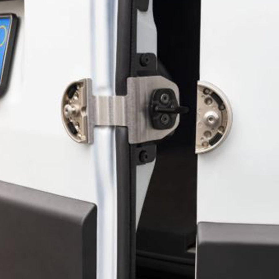 Bricocenter UFO SECURITY KIT ANTI-DRILL BALL LOCK