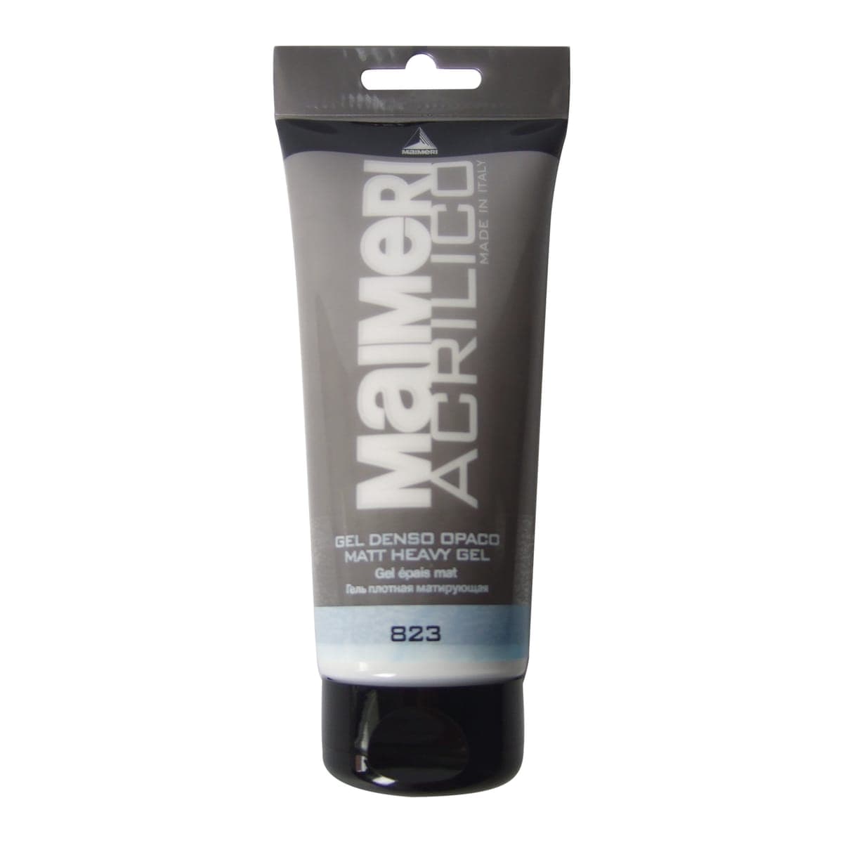 Bricocenter DENSE MATT ACRYLIC GEL 200ML