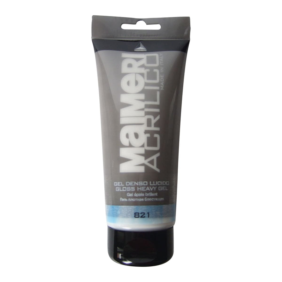 Bricocenter GLOSSY THICK ACRYLIC GEL 200ML