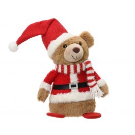 BEAR H 30 CM
