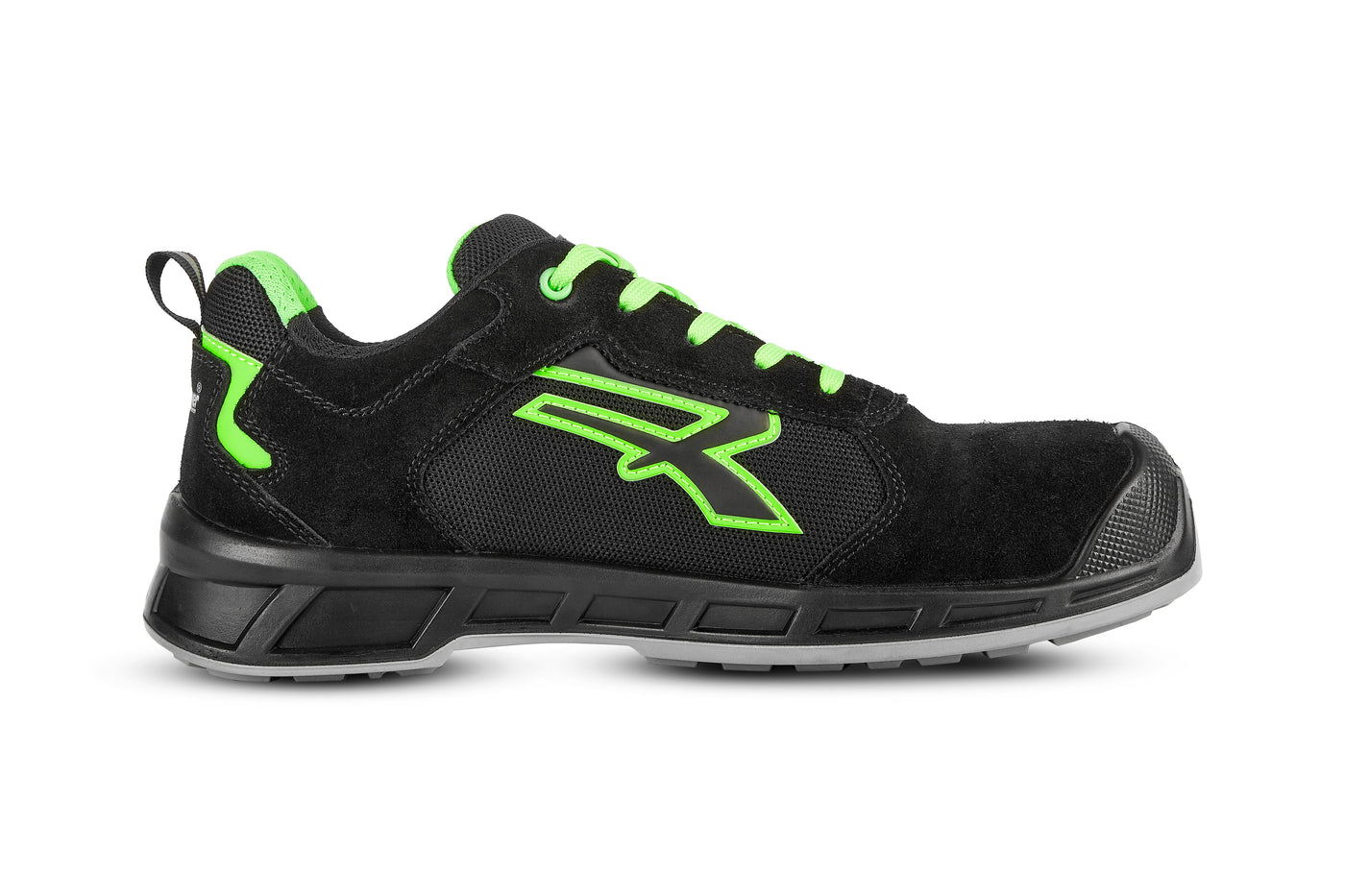 Scarpa antinfortunistica upower, idol s1p numero 40