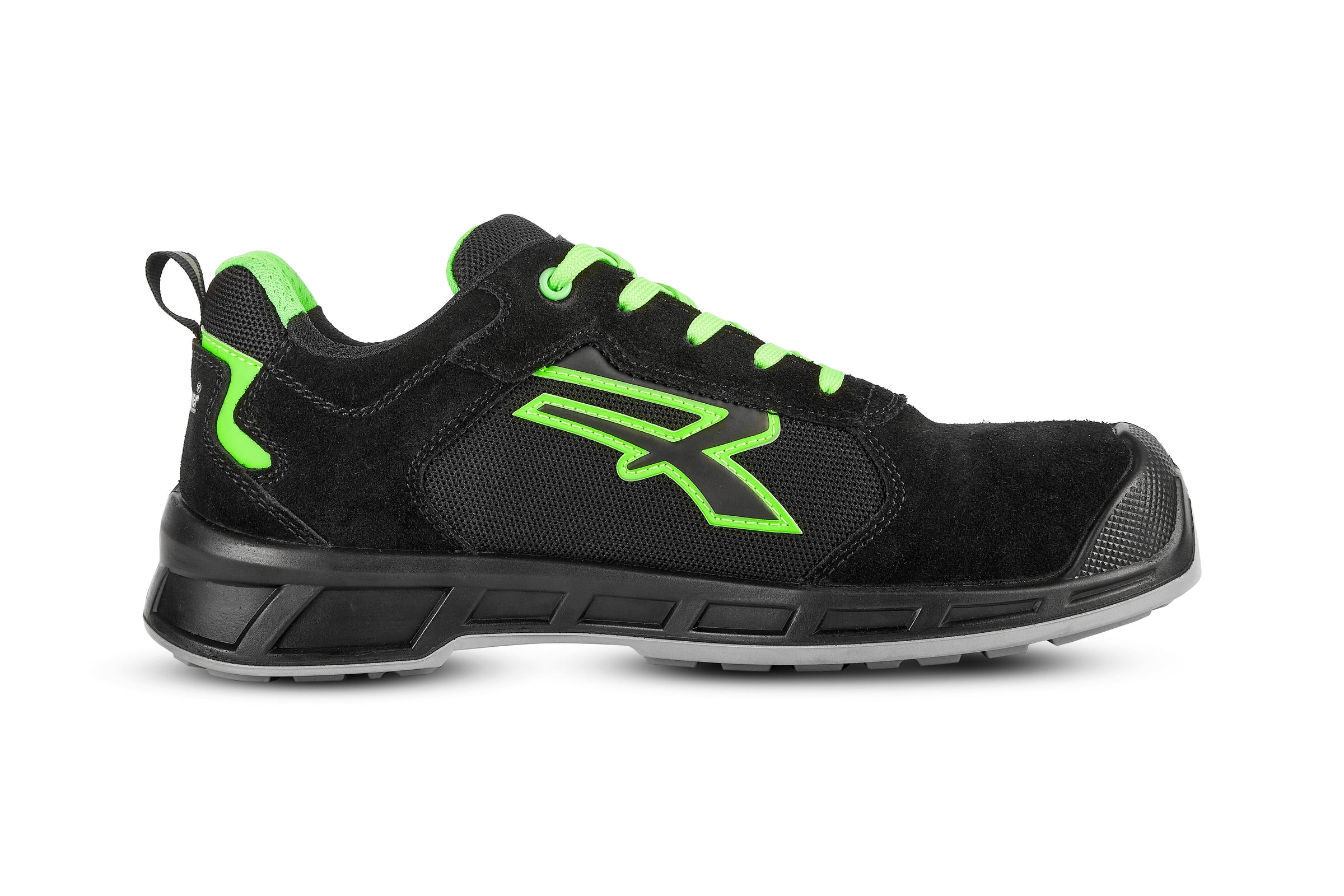 Scarpa antinfortunistica upower, idol s1p numero 40