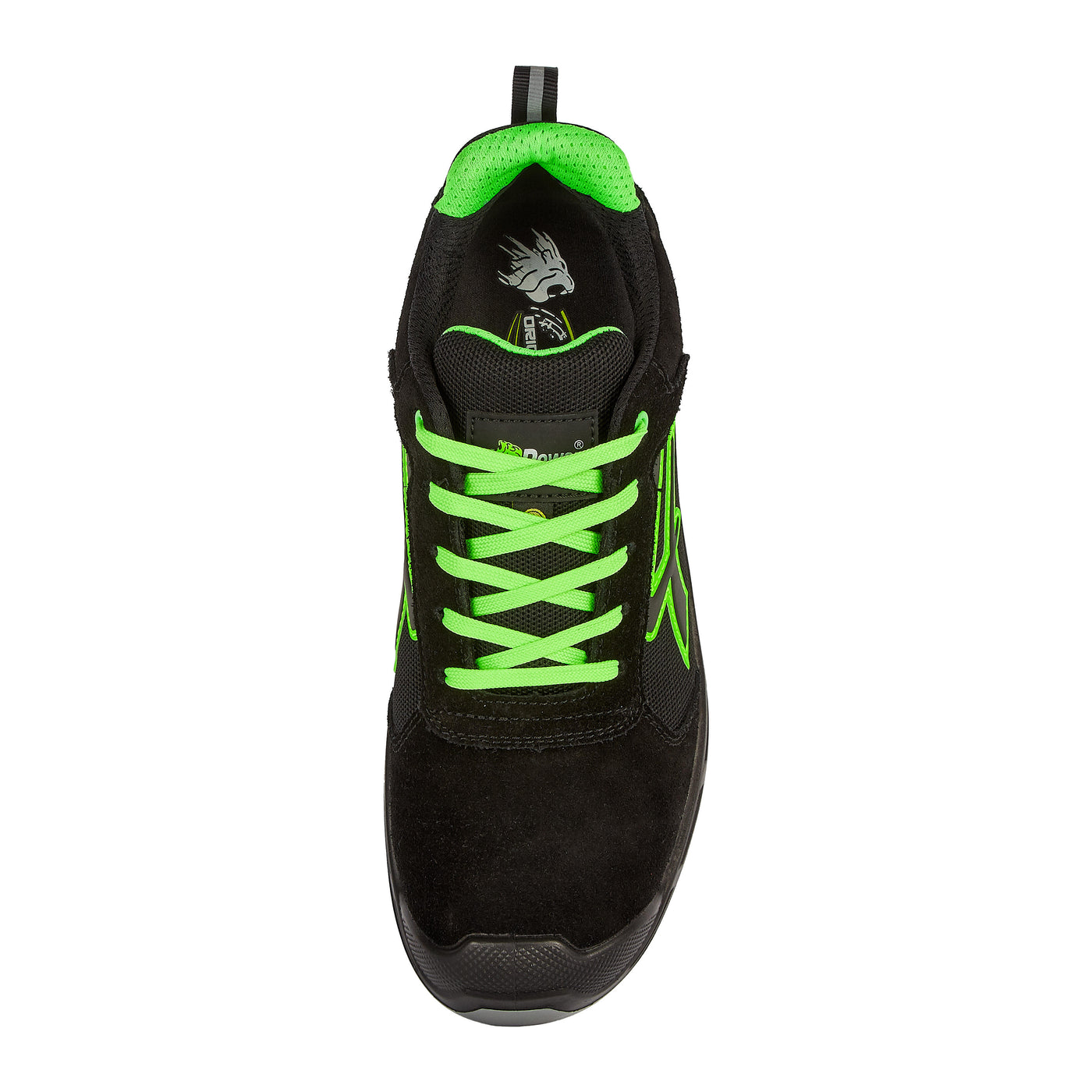 Scarpa antinfortunistica upower, idol s1p numero 40
