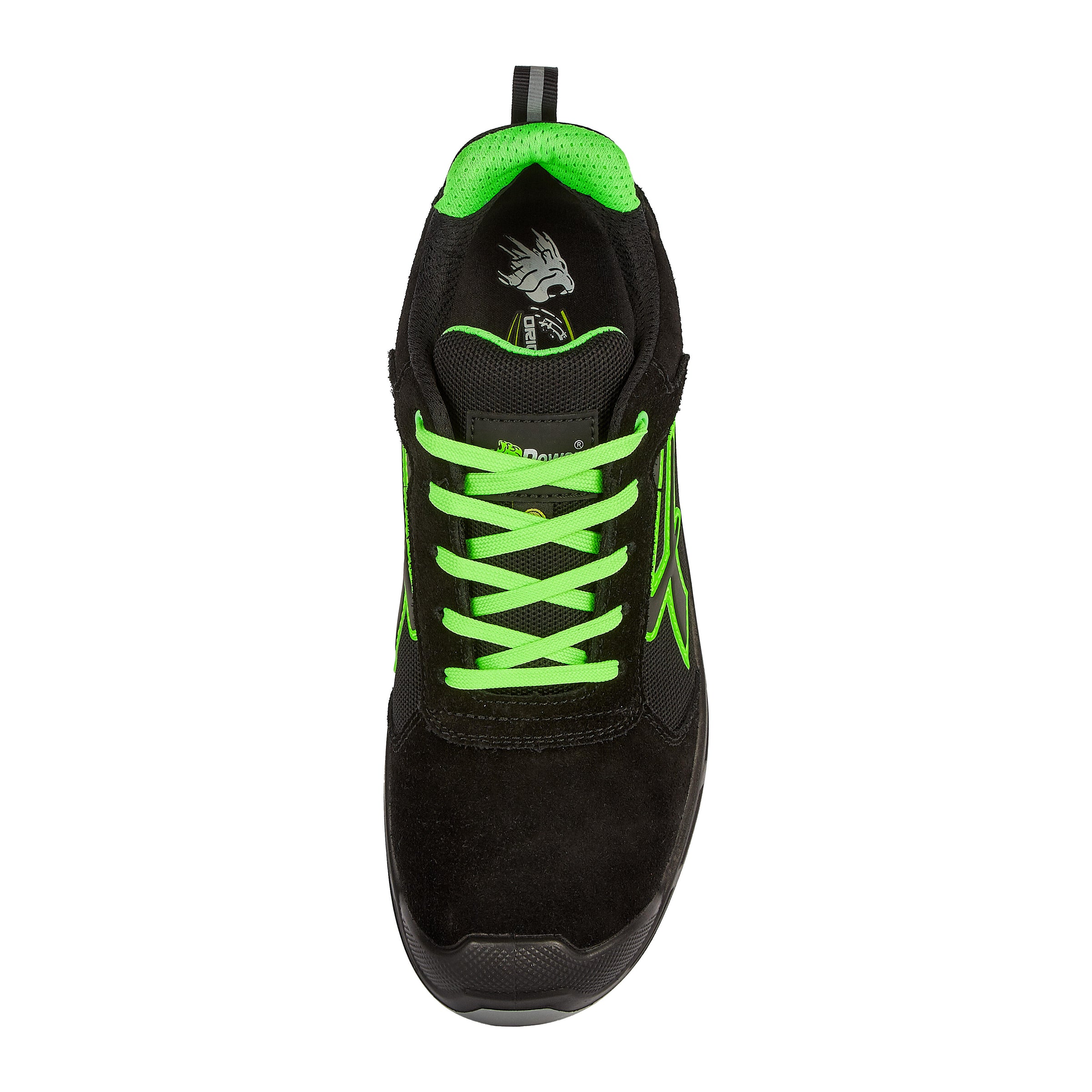 Scarpa antinfortunistica upower, idol s1p numero 42