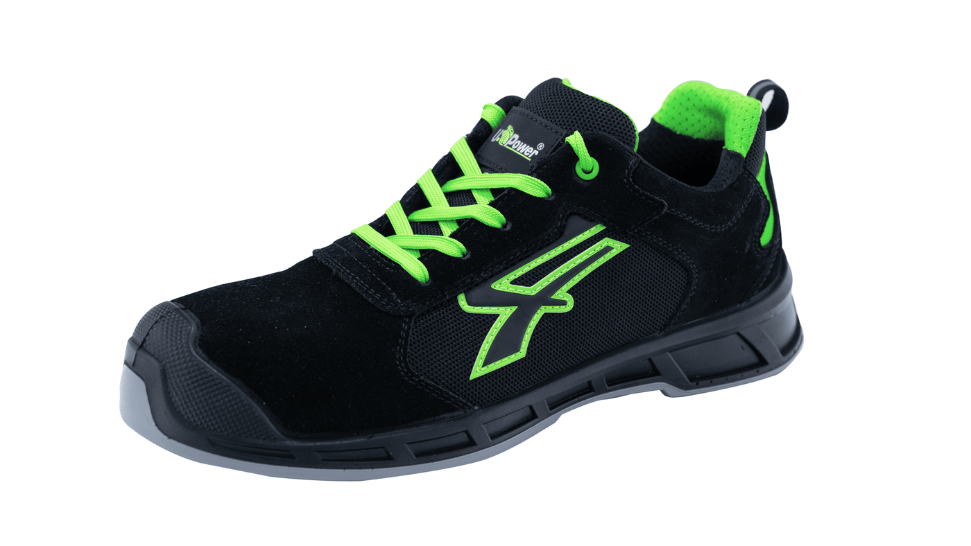 Scarpa antinfortunistica upower, idol s1p numero 40