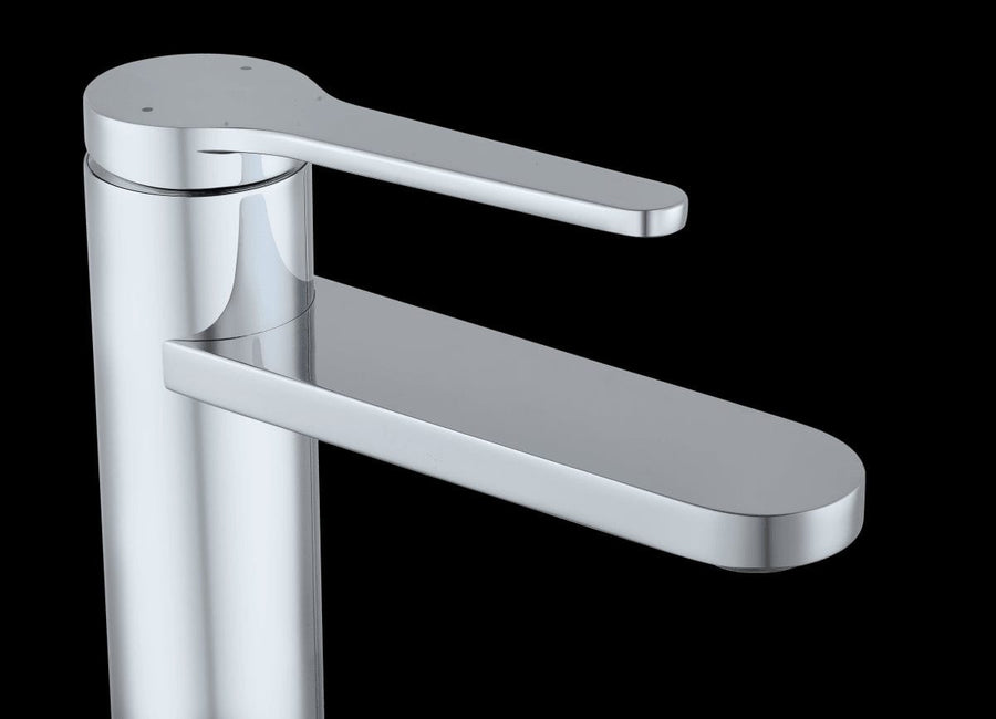 Bricocenter ESSENTIAL BASIN MIXER CHROME