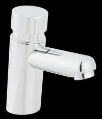 HILIR TIMED WASHBASIN TAP