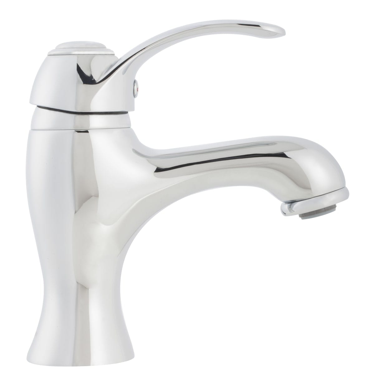 Bricocenter PUNA CHROME WASHBASIN MIXER