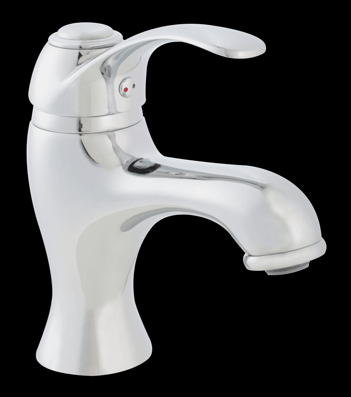 Bricocenter PUNA CHROME WASHBASIN MIXER