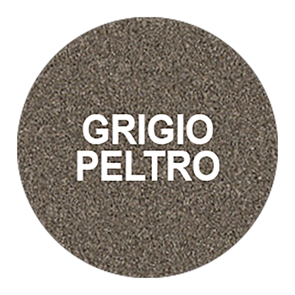 Bricocenter FERNOVUS PEWTER GREY METALLIC ENAMEL 750 ML