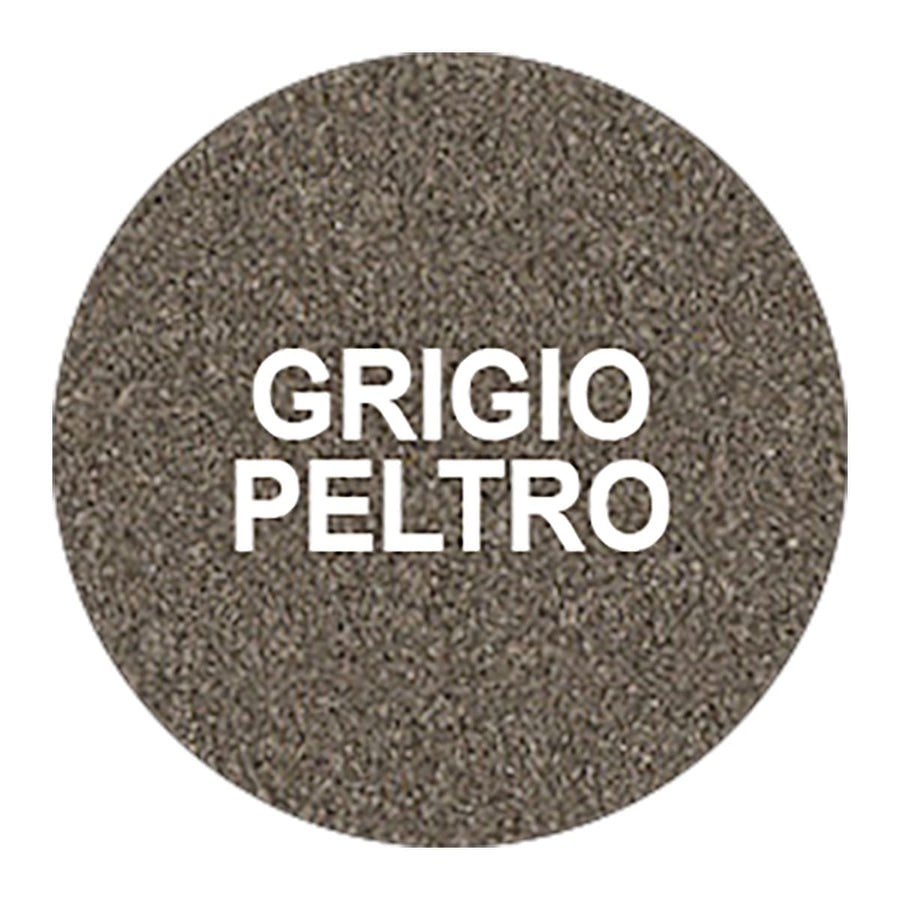 Bricocenter FERNOVUS PEWTER GREY METALLIC ENAMEL 750 ML