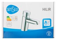 HILIR TIMED WASHBASIN TAP