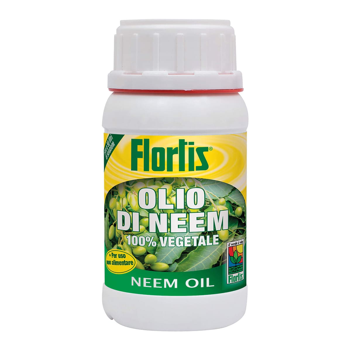 Bricocenter CONCENTRATED NEEM OIL FERTILISER 250 ML