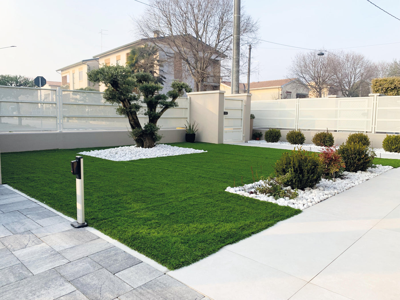 Moreea artificial grass, 35mm, 2 x 5 m