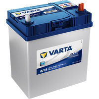 VARTA BACTERIA BLUE DYNAMIC 40 AH POLO DX -