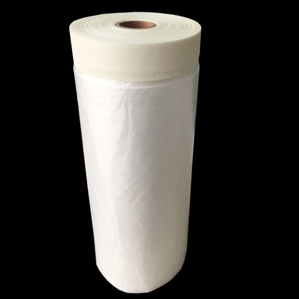 Bricocenter TRANSPARENT NYLON CLOTH WITH TAPE MT2,7X20MT DEXTER