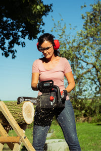 STERWINS 40V CORDLESS CHAINSAW