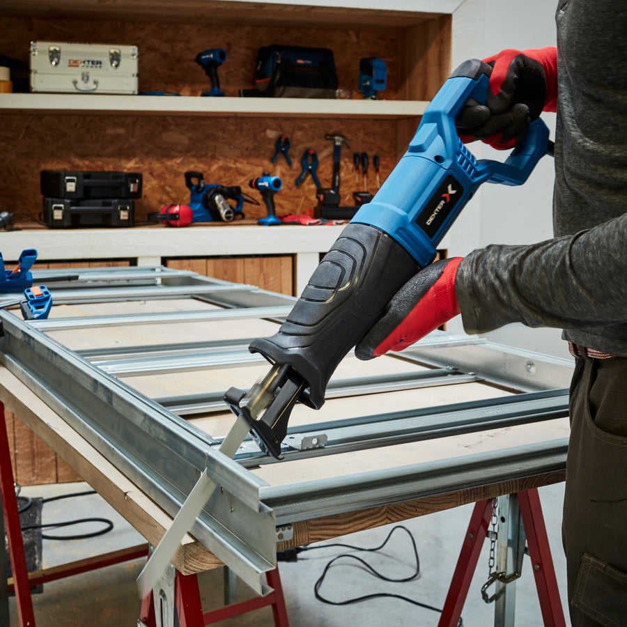 METAL JAGGED BLADE 2-8MM 2 PIECES