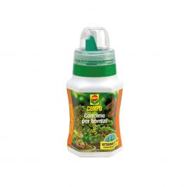 COMPO BONSAI LIQUID FERTILISER 250 ML