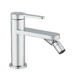 BIDET MIXER ESSENTIAL CHROME