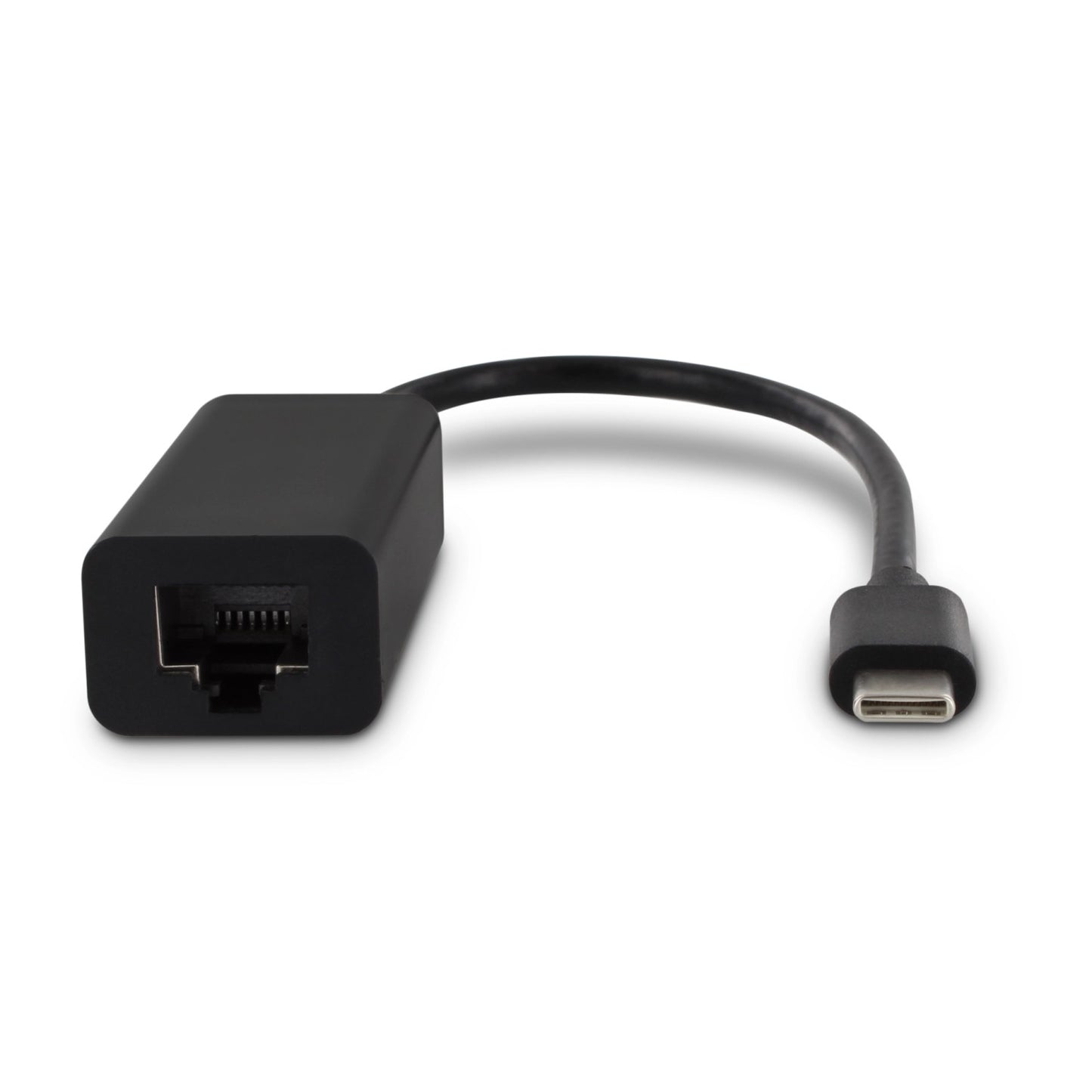 USB-C Male to RJ45 Female Adapter Cable