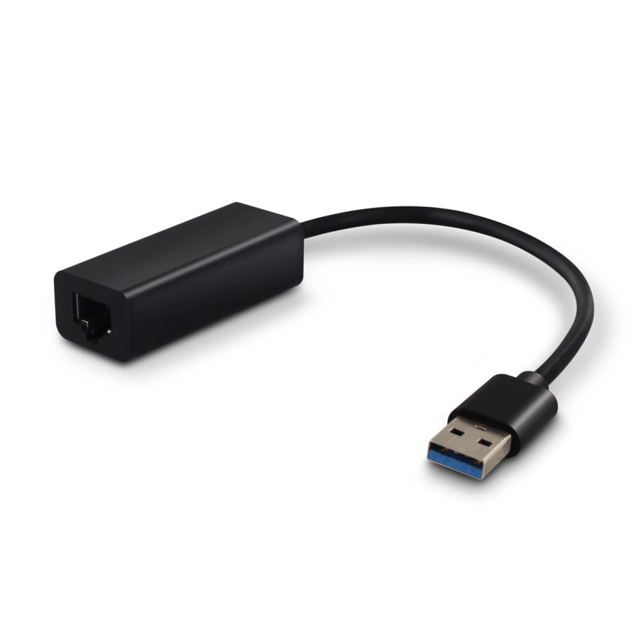 USB-A M/ RJ45 Female Adapter Cable