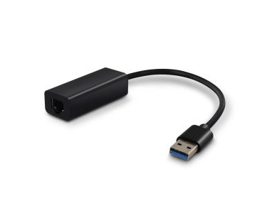 USB-A M/ RJ45 Female Adapter Cable