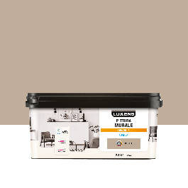 PAINT BROWN TRENCH 5 WASHABLE LUXENS 2.5 LT