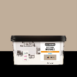 PAINT BROWN TRENCH 5 WASHABLE LUXENS 4 LT