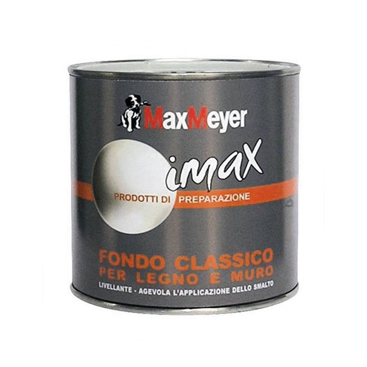 Bricocenter SOLVENT PRIMER FOR WOOD/WALL IMAX 500ML