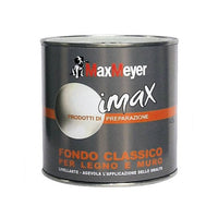 SOLVENT PRIMER FOR WOOD/WALL IMAX 500ML