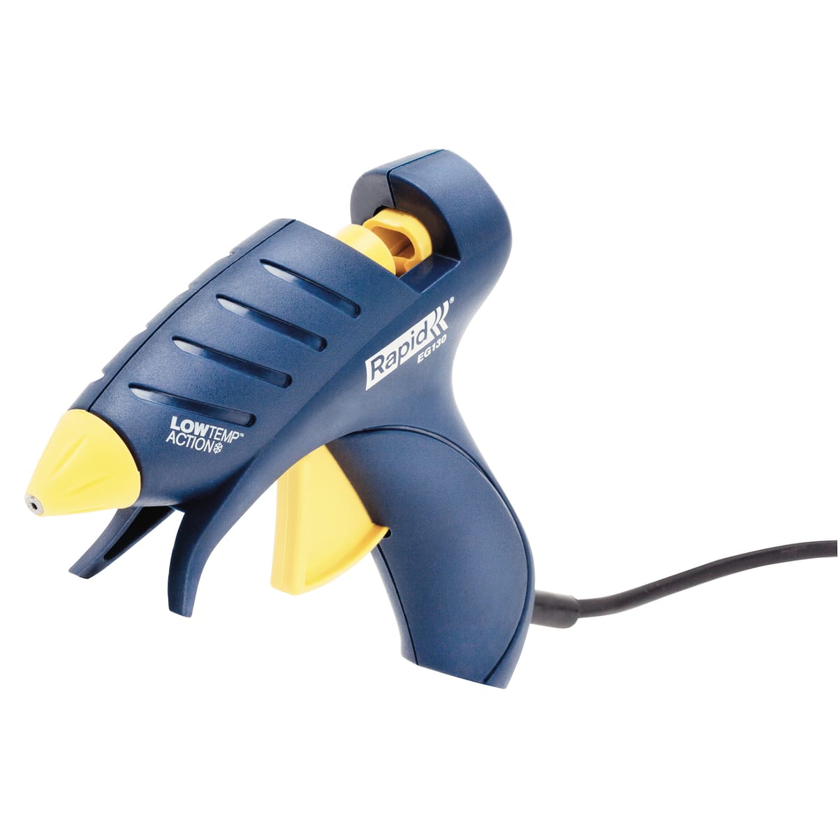 Bricocenter LOW TEMPERATURE GLUE GUN, EG 130 , 100 WATTS