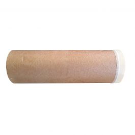 PAPER PROTECTION ROLL WITH MAXIPRO TAPE 0.18X20MT