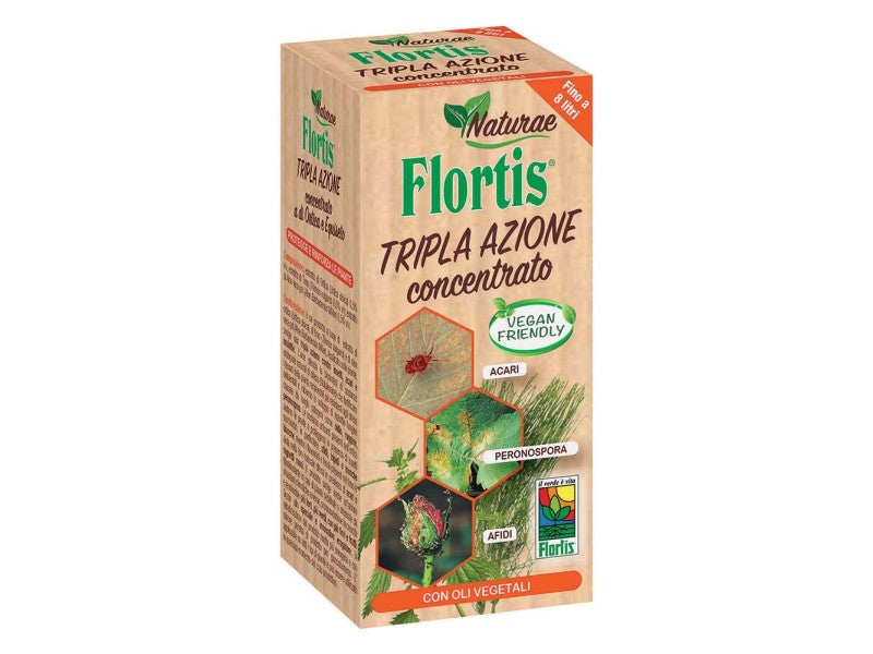 INSECTICIDE FUNGICIDE CONCENTRATE TRIPL