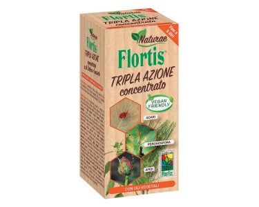 INSECTICIDE FUNGICIDE CONCENTRATE TRIPL