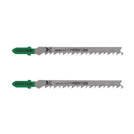 T-SAW BLADE FOR HARDWOOD CUTD