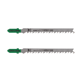 T-SAW BLADE FOR HARDWOOD CUTD