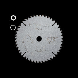 185 MM 48 TEETH CIRCULAR SAW BLADE DEXTER