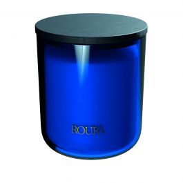 ROURA MEDIUM GLASS AMALFI BERGAMOT