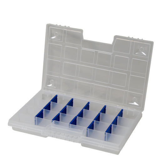 Dexter organiser, size M: 290 x 135 x 95 mm