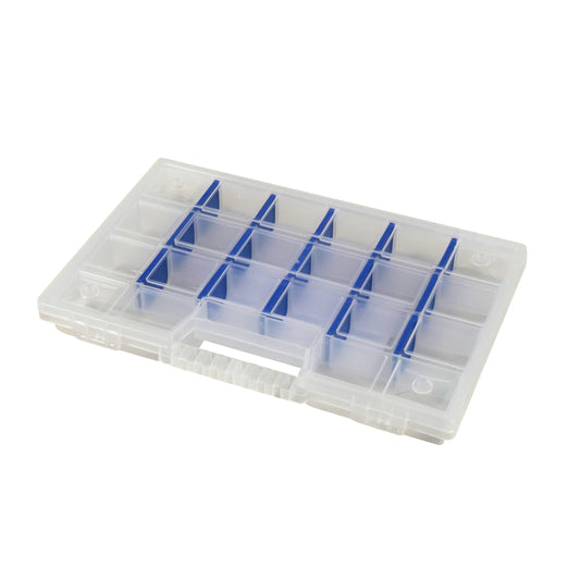 Dexter organiser, size M: 290 x 135 x 95 mm
