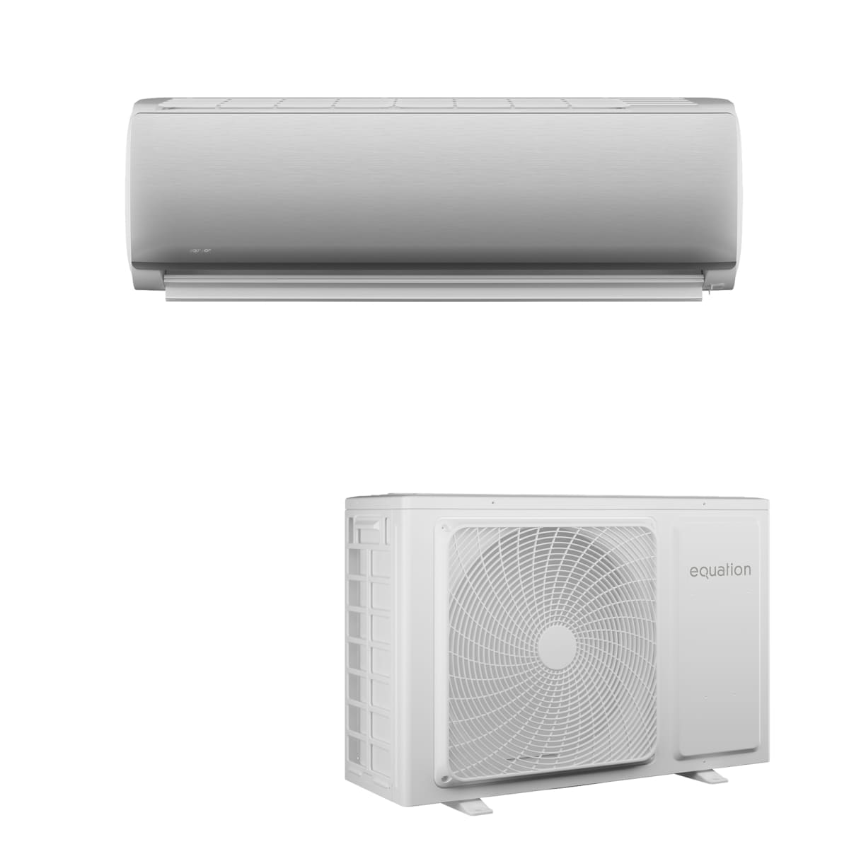 Bricocenter 18000 BTU/H SINGLE-SPLIT INVERTER AIR CONDITIONER WITH HEAT PUMP CLASS A+/A++ GAS R32