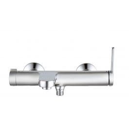 ESSENTIAL CHROME EXTERIOR BATH MIXER