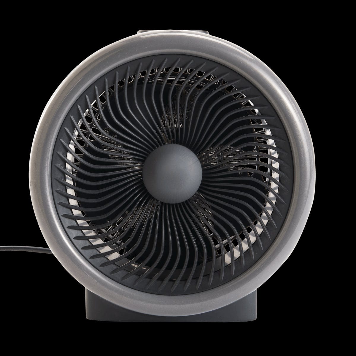 Bricocenter TERMOVENTILATORE 2 IN 1 - 1200/2000 W -5 TEMPERATURE - 4 FUNZIONI VENTILAZIONE IP21