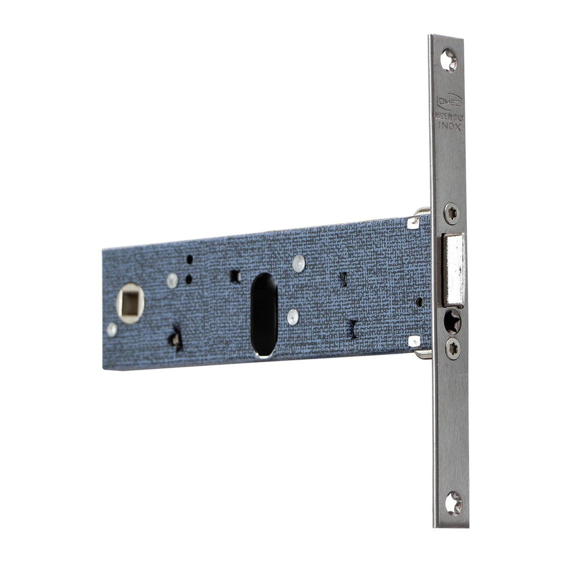 MORTISE LOCK FOR 44 MM AND 80 MM BANDS